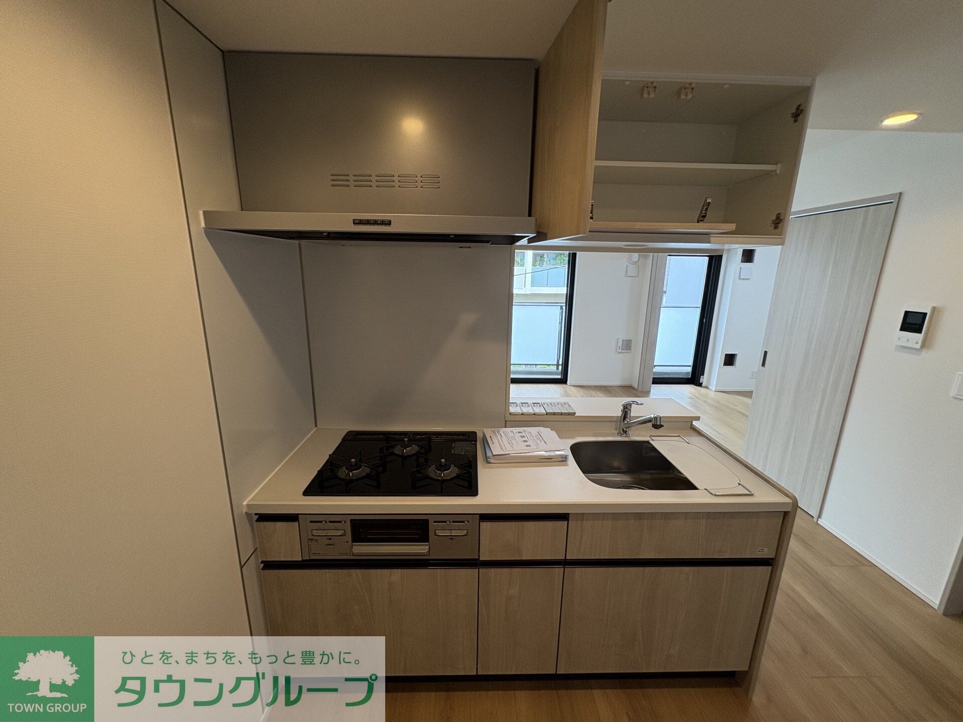 プライムブリス中野富士見町IIの物件内観写真