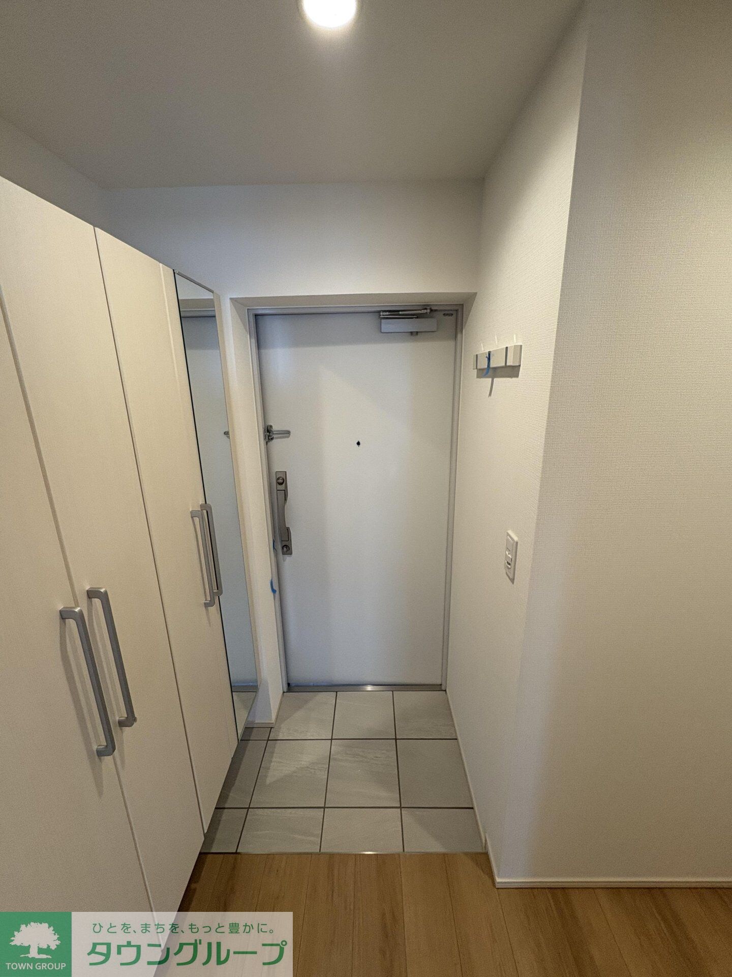 プライムブリス中野富士見町IIの物件内観写真