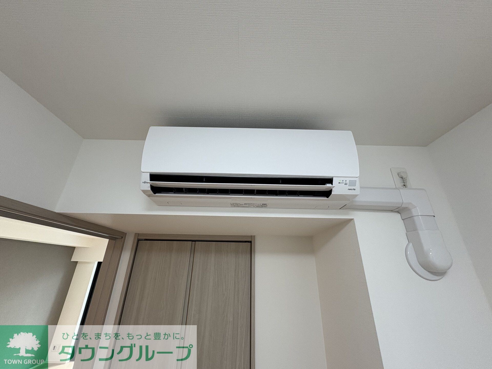 プライムブリス中野富士見町IIの物件内観写真