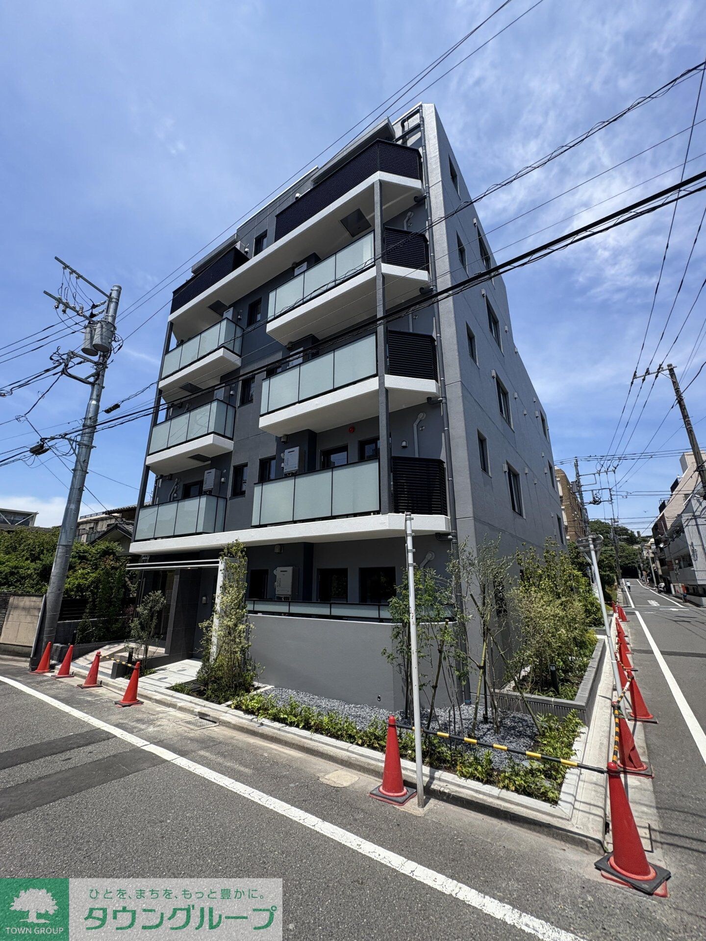 プライムブリス中野富士見町IIの物件内観写真