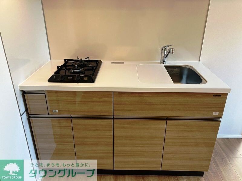 グランクリュ若松町の物件内観写真