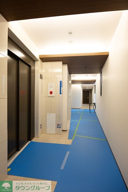 グランクリュ若松町の物件内観写真