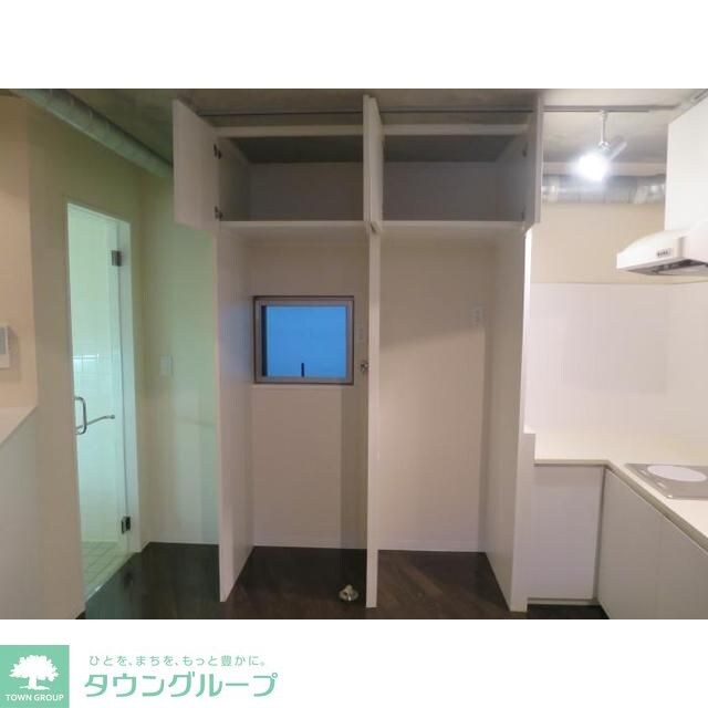 メイプル新中野の物件内観写真