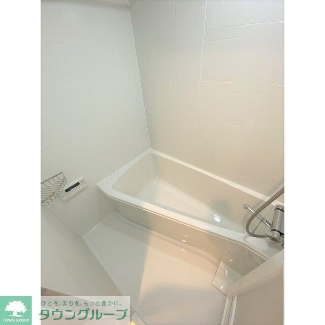 コンフォリア・リヴ新中野ＳＯＵＴＨの物件内観写真