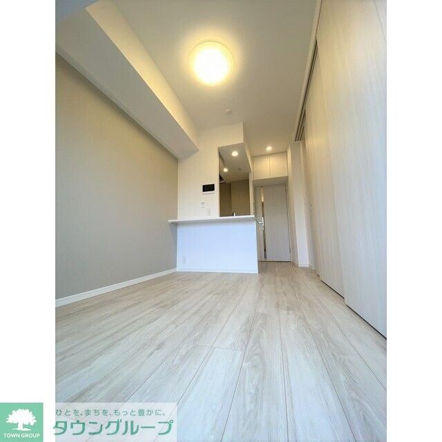 コンフォリア・リヴ新中野ＳＯＵＴＨの物件内観写真