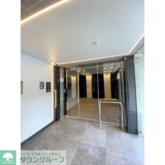 コンフォリア・リヴ新中野ＳＯＵＴＨの物件内観写真