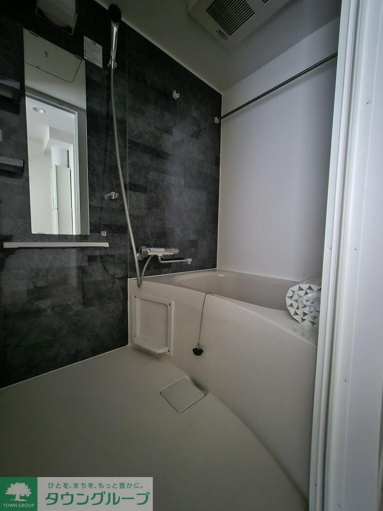 ＬＵＯＲＥ文京本駒込の物件内観写真