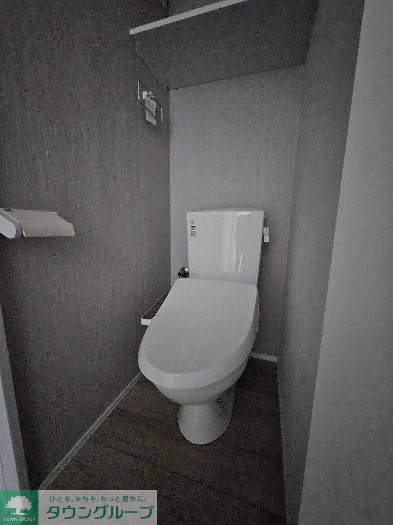 ＬＵＯＲＥ文京本駒込の物件内観写真