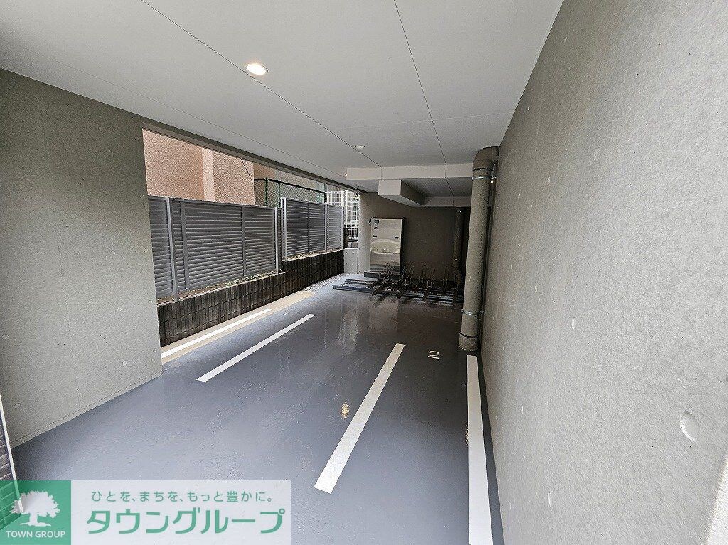 ＬＵＯＲＥ文京本駒込の物件内観写真