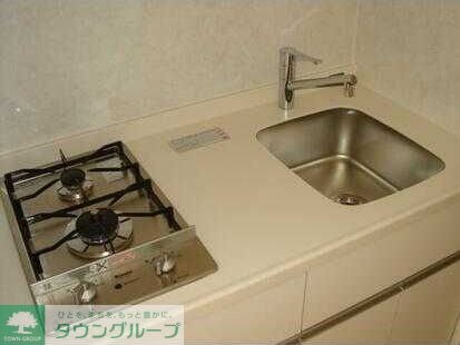 レジディア文京本駒込の物件内観写真