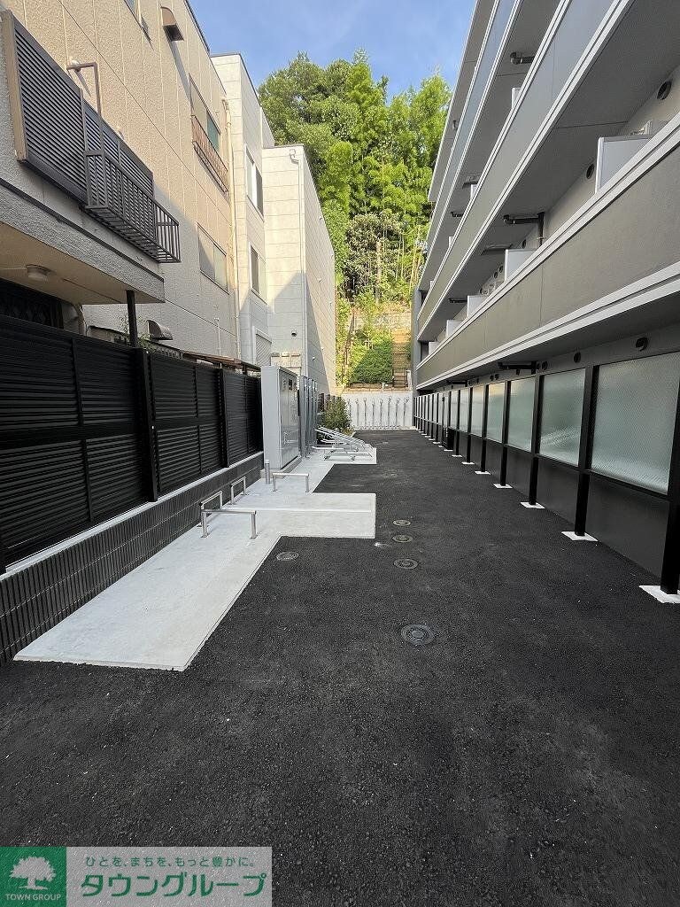 アジールコート後楽園の物件内観写真