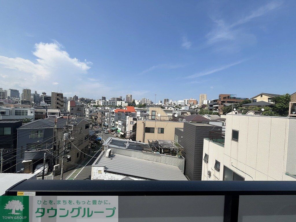 アジールコート後楽園の物件内観写真