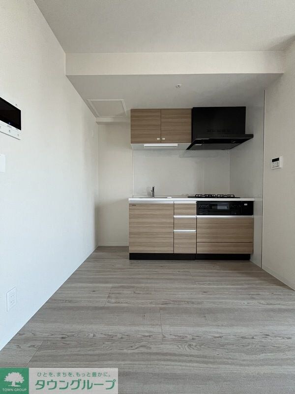 Alivis本郷三丁目の物件内観写真