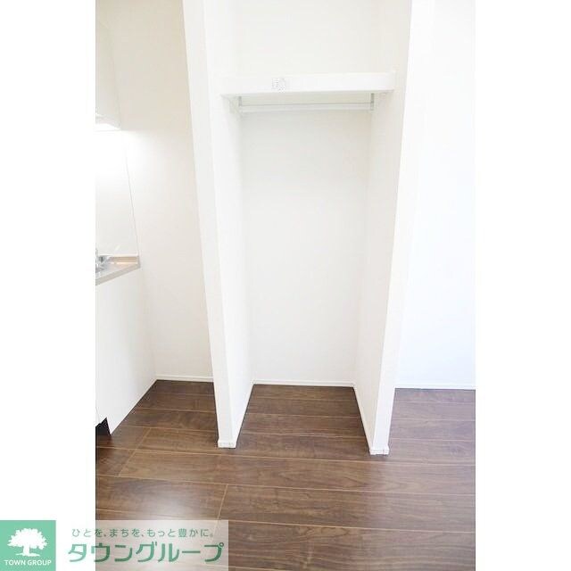 サンフォレスタ文京大塚の物件内観写真