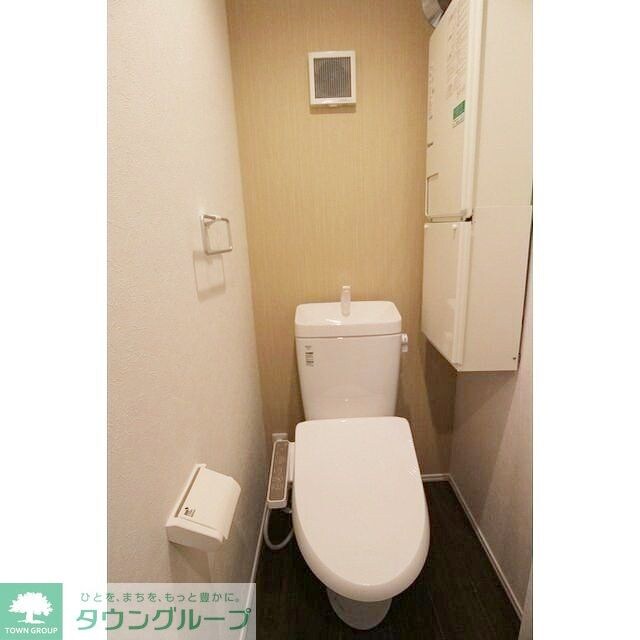 サンフォレスタ文京大塚の物件内観写真