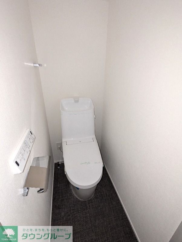 ＣＲＥＡＬ江戸川橋の物件内観写真