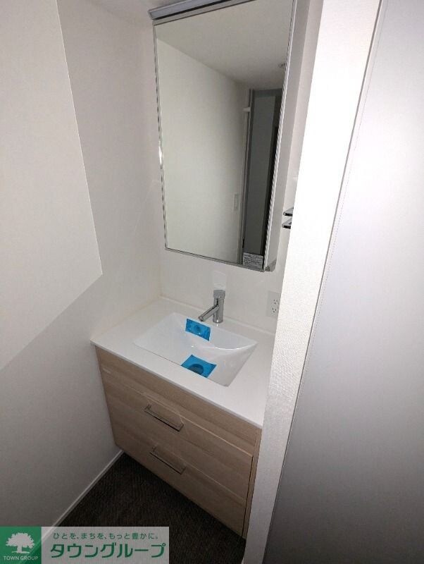 ＣＲＥＡＬ江戸川橋の物件内観写真