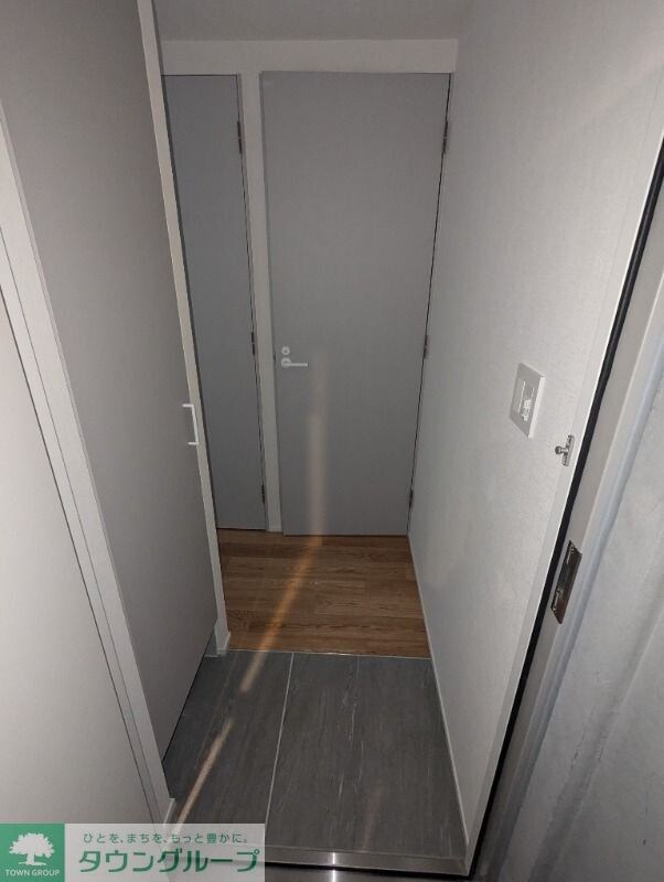 ＣＲＥＡＬ江戸川橋の物件内観写真