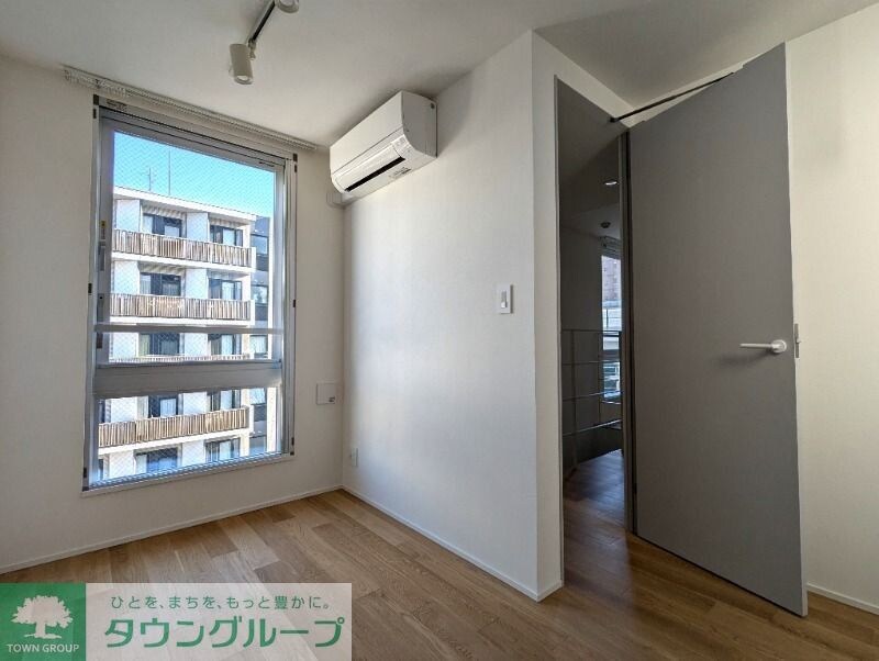 ＣＲＥＡＬ江戸川橋の物件内観写真