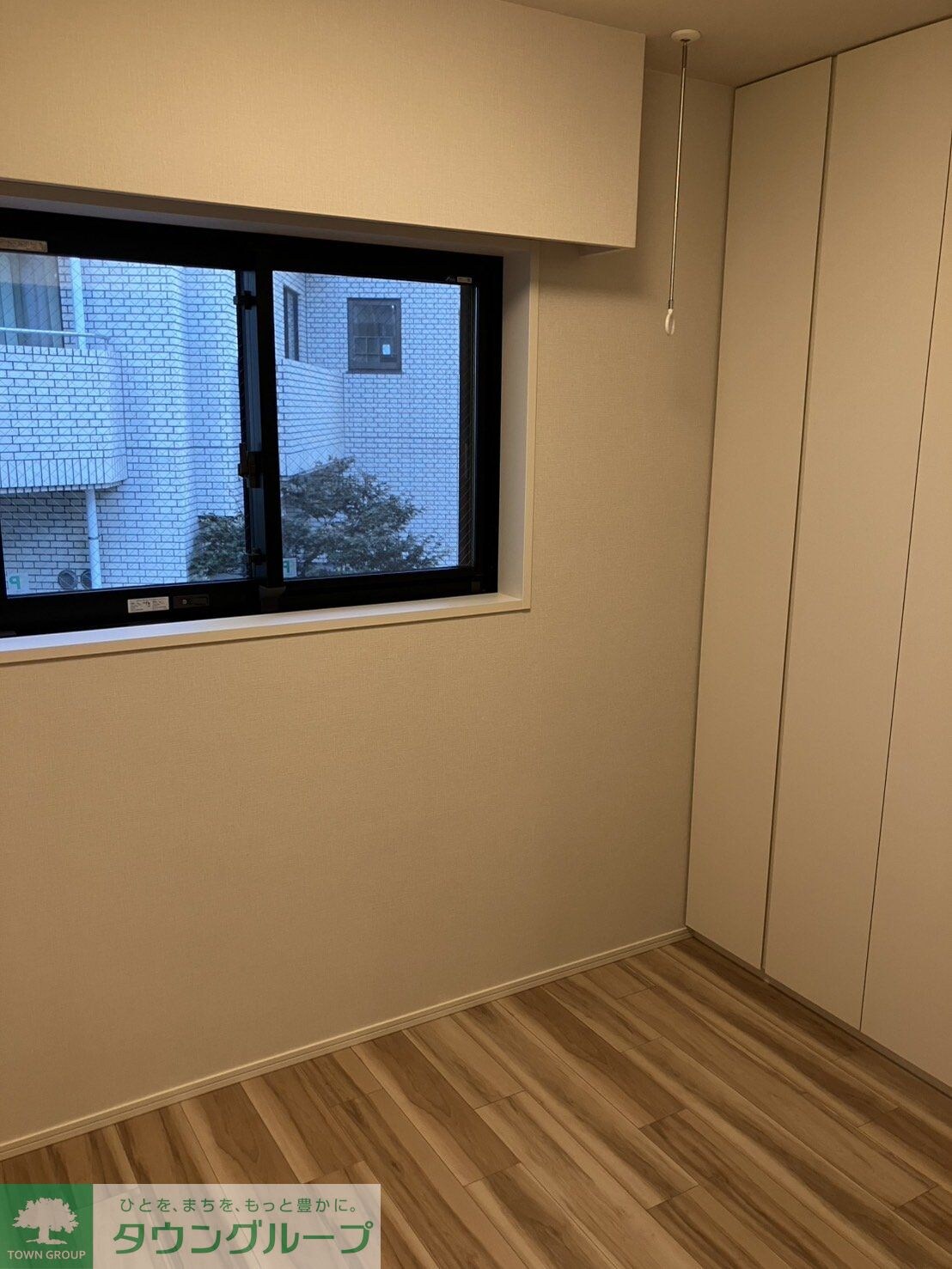 ジオエント駒込の物件内観写真