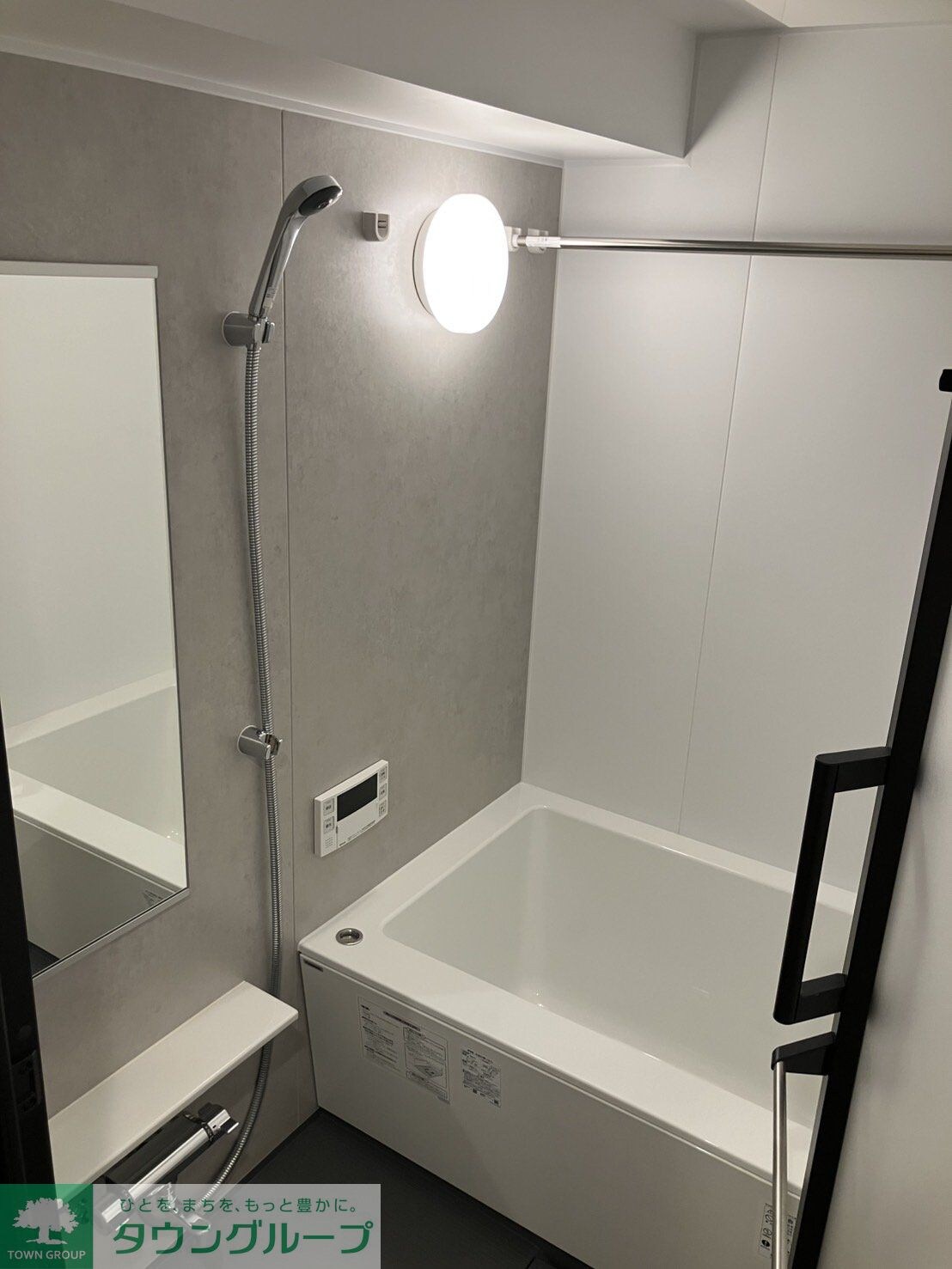 ジオエント駒込の物件内観写真