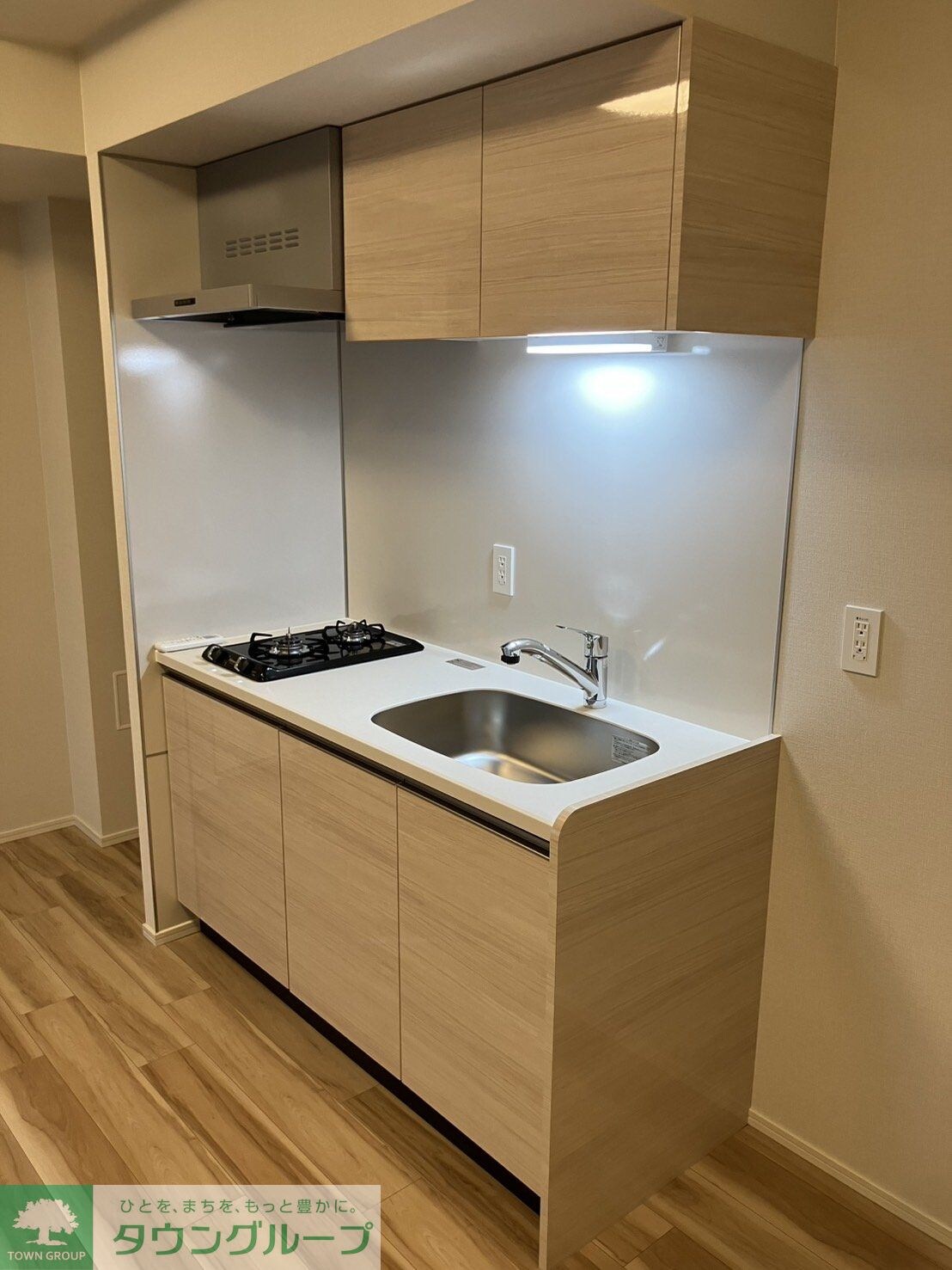 ジオエント駒込の物件内観写真