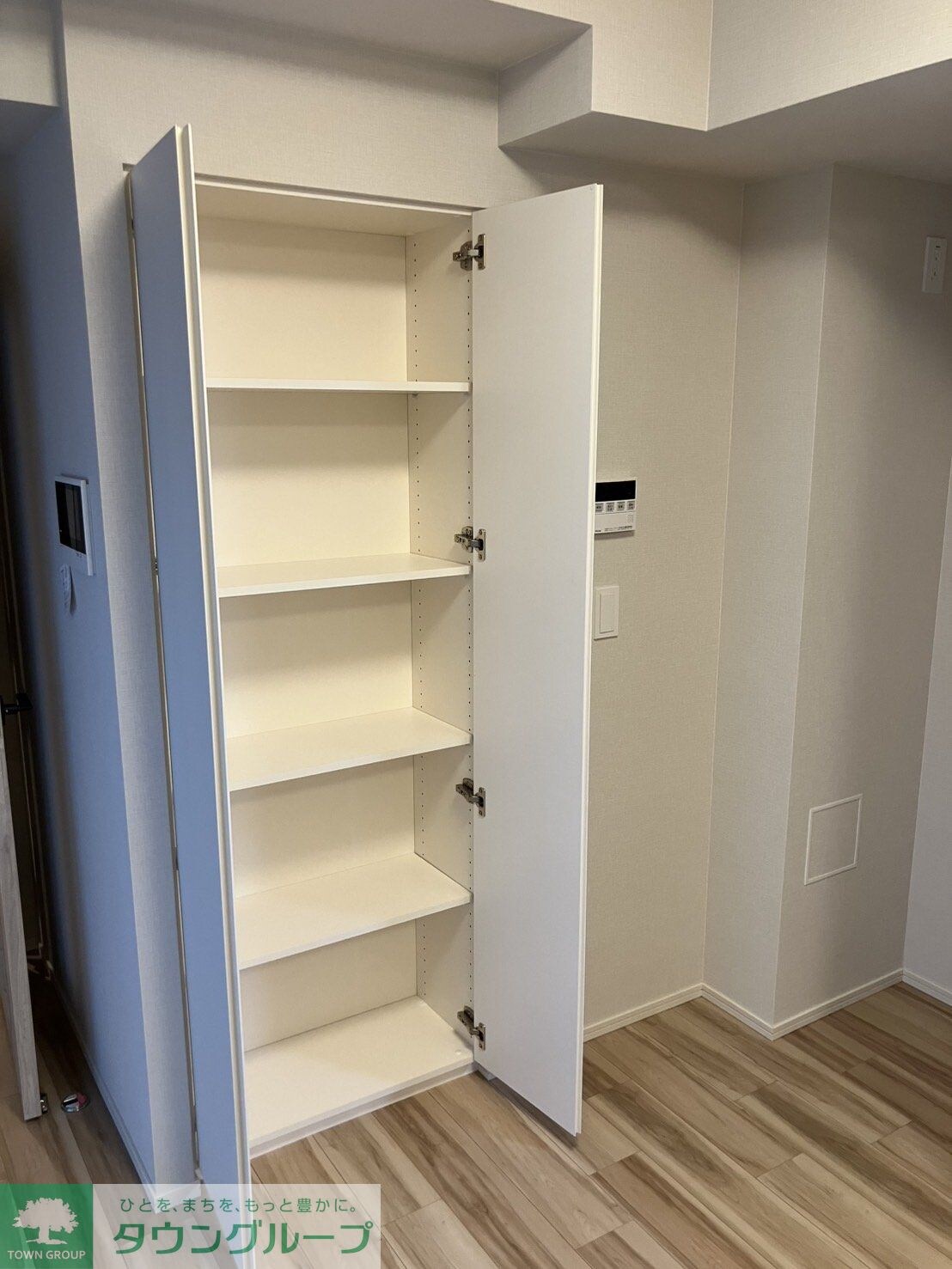 ジオエント駒込の物件内観写真