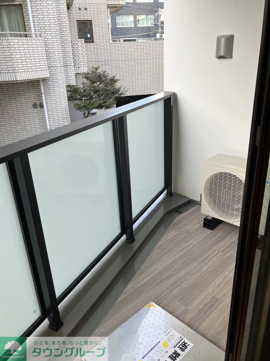 ジオエント駒込の物件内観写真