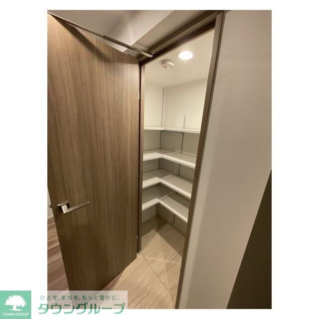 ＡＩＦＬＡＴ文京本駒込の物件内観写真