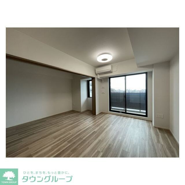 ＡＩＦＬＡＴ文京本駒込の物件内観写真