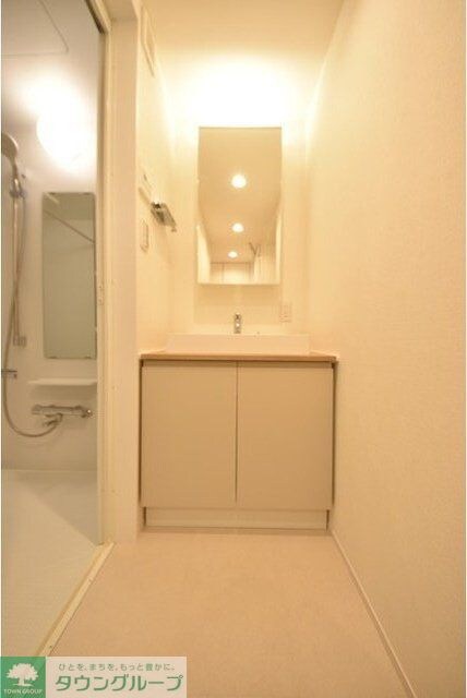 EDIT文京護国寺の物件内観写真