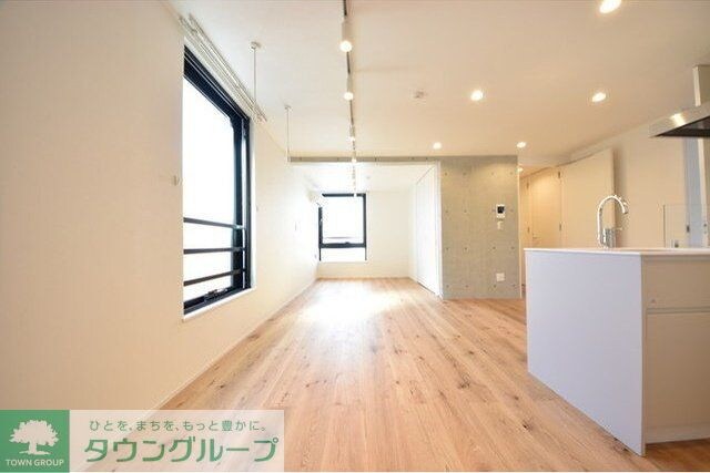 EDIT文京護国寺の物件内観写真