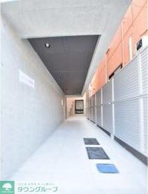 EDIT文京護国寺の物件内観写真