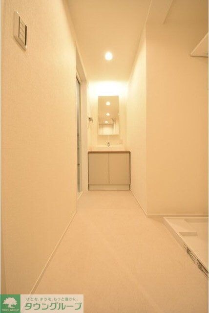 EDIT文京護国寺の物件内観写真