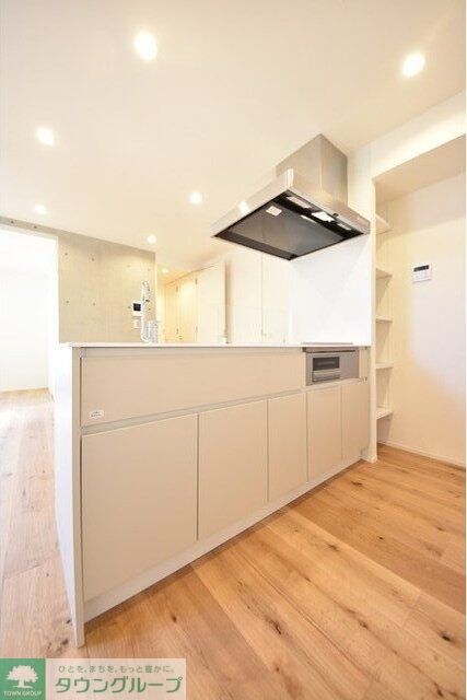 EDIT文京護国寺の物件内観写真