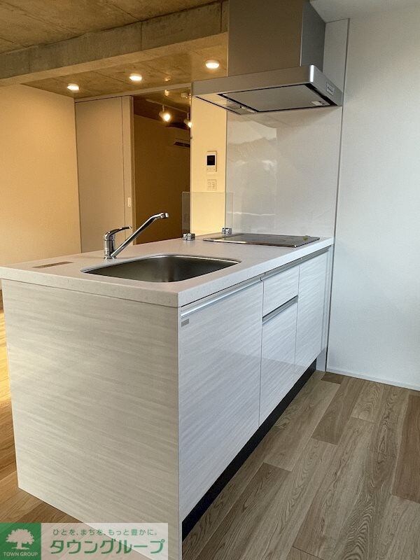 ＣＲＥＡＬ江戸川橋の物件内観写真