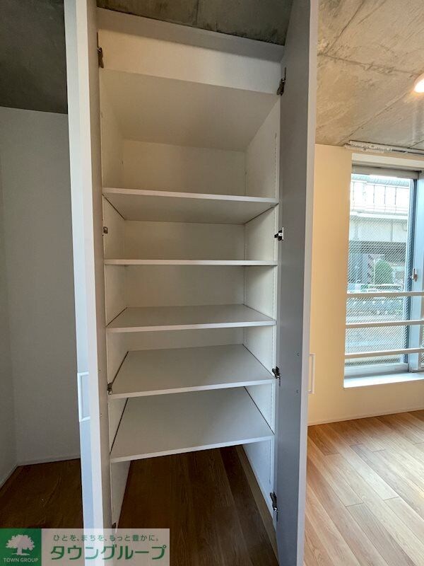 ＣＲＥＡＬ江戸川橋の物件内観写真