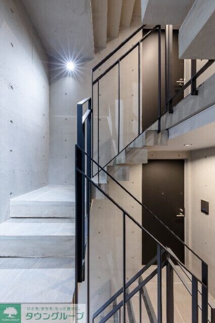 ＣＲＥＡＬ江戸川橋の物件内観写真