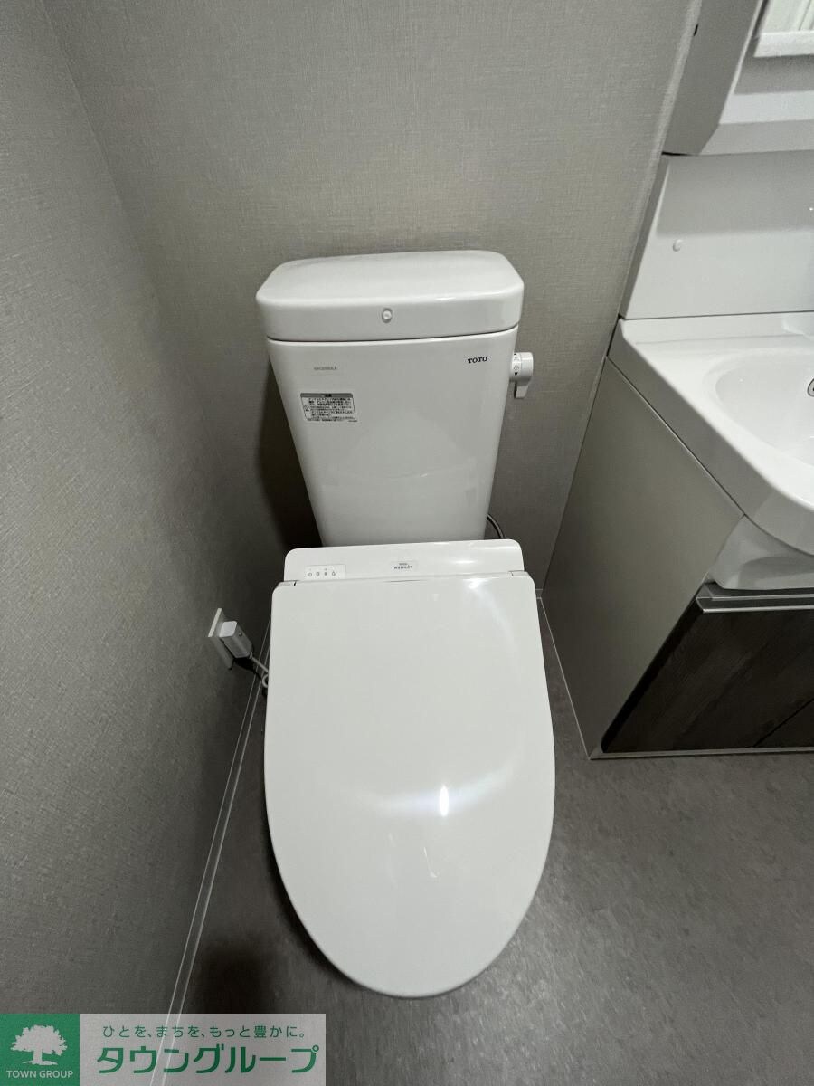 ＧＲＡＮＰＡＳＥＯ文京小日向の物件内観写真