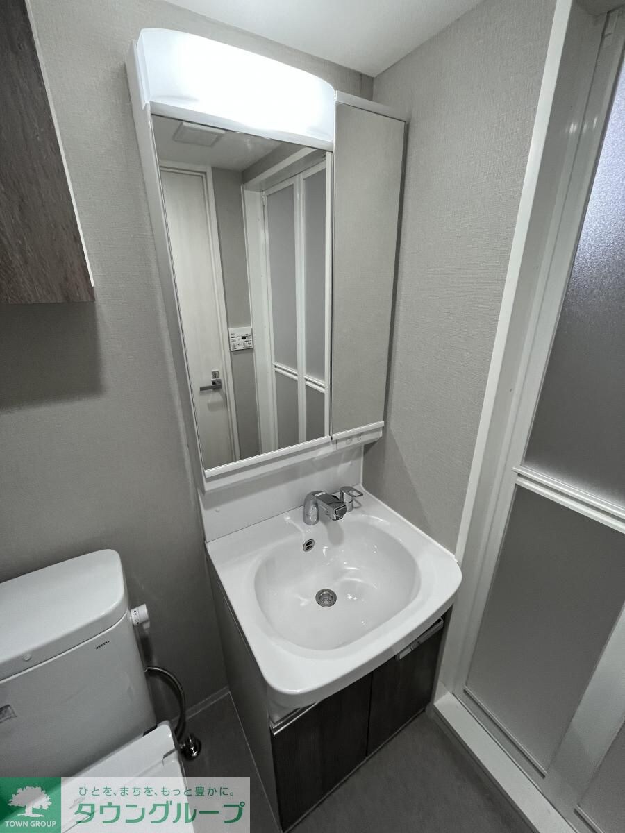 ＧＲＡＮＰＡＳＥＯ文京小日向の物件内観写真