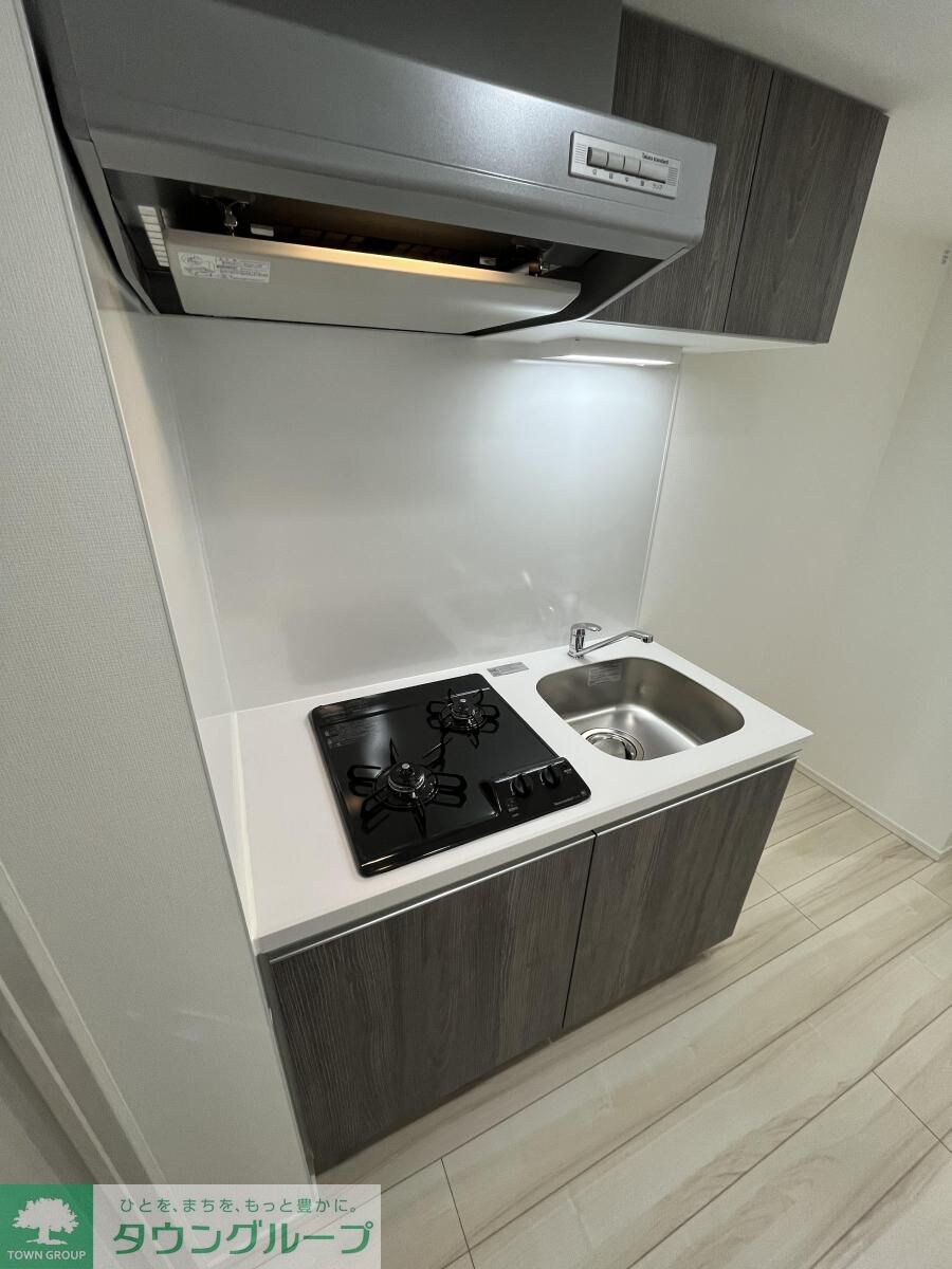 ＧＲＡＮＰＡＳＥＯ文京小日向の物件内観写真