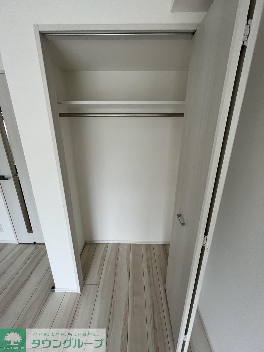 ＧＲＡＮＰＡＳＥＯ文京小日向の物件内観写真