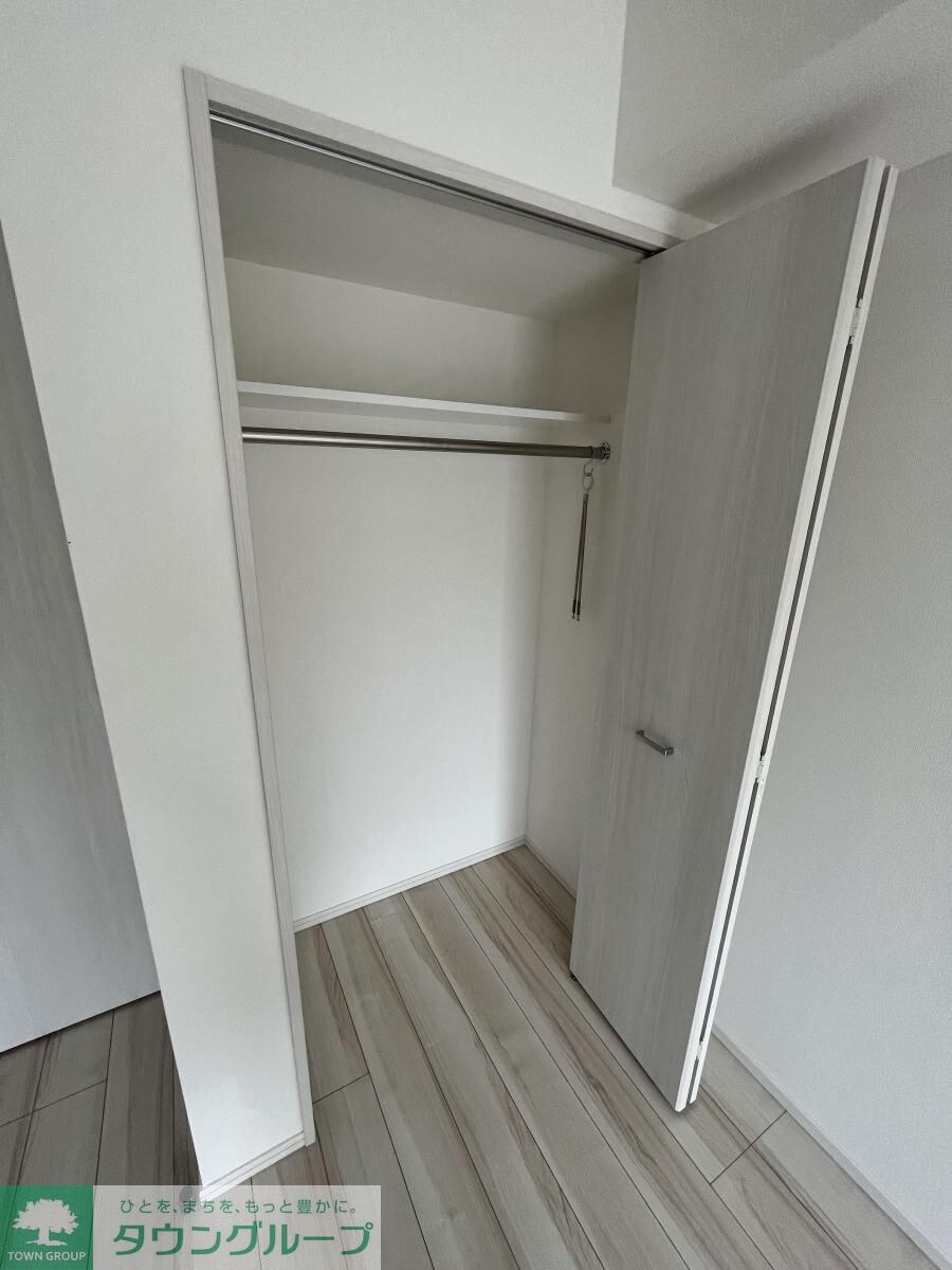 ＧＲＡＮＰＡＳＥＯ文京小日向の物件内観写真