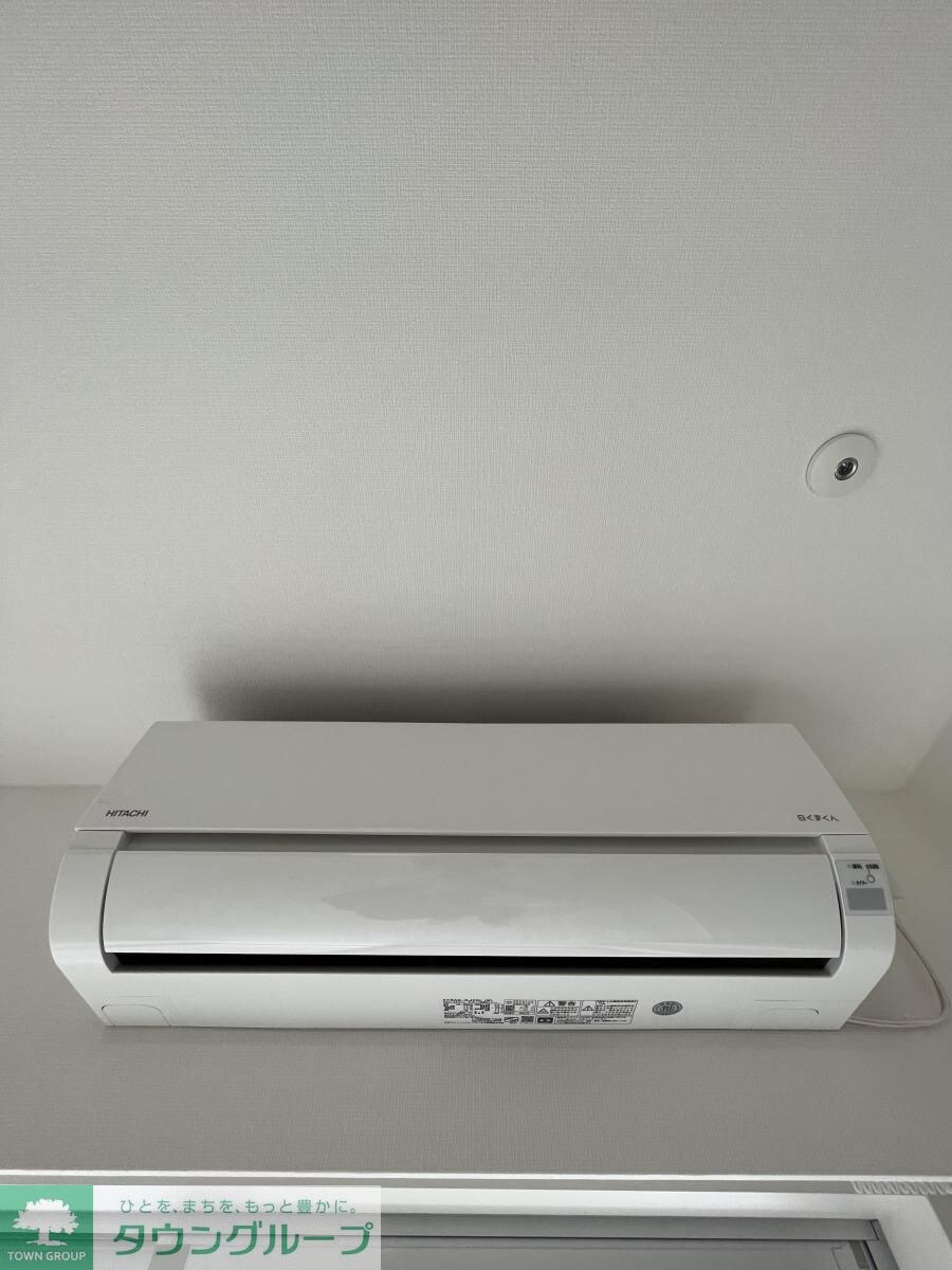 ＧＲＡＮＰＡＳＥＯ文京小日向の物件内観写真