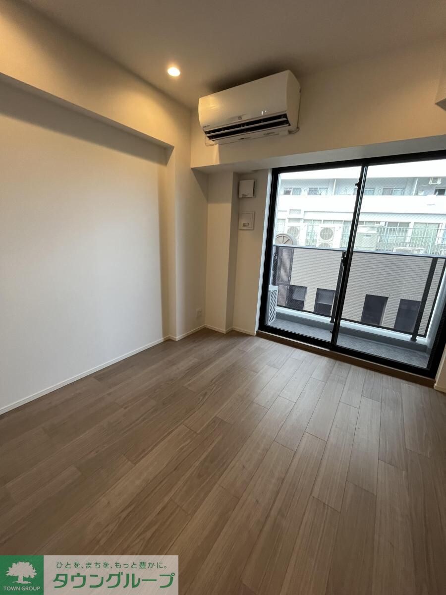 ザ・パークハビオ文京江戸川橋の物件内観写真