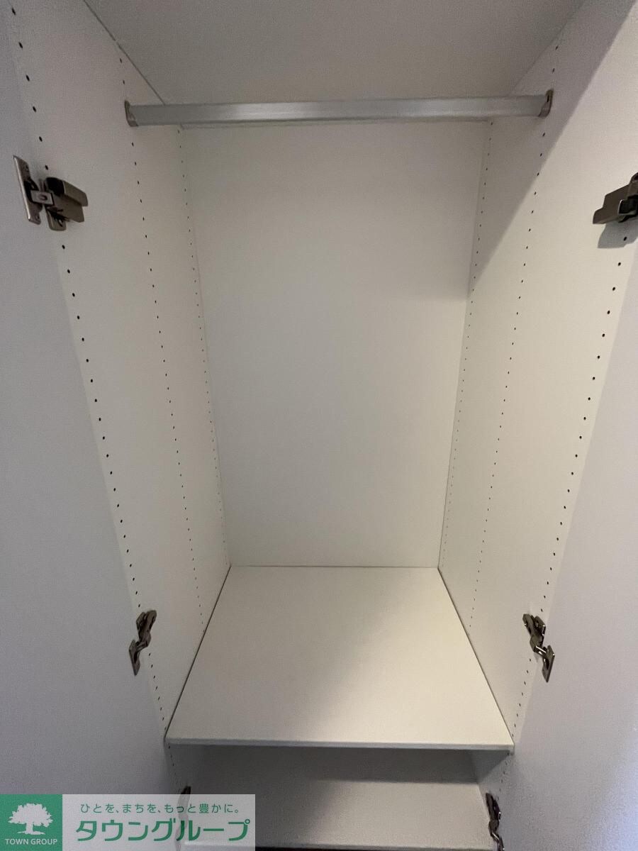 ザ・パークハビオ文京江戸川橋の物件内観写真