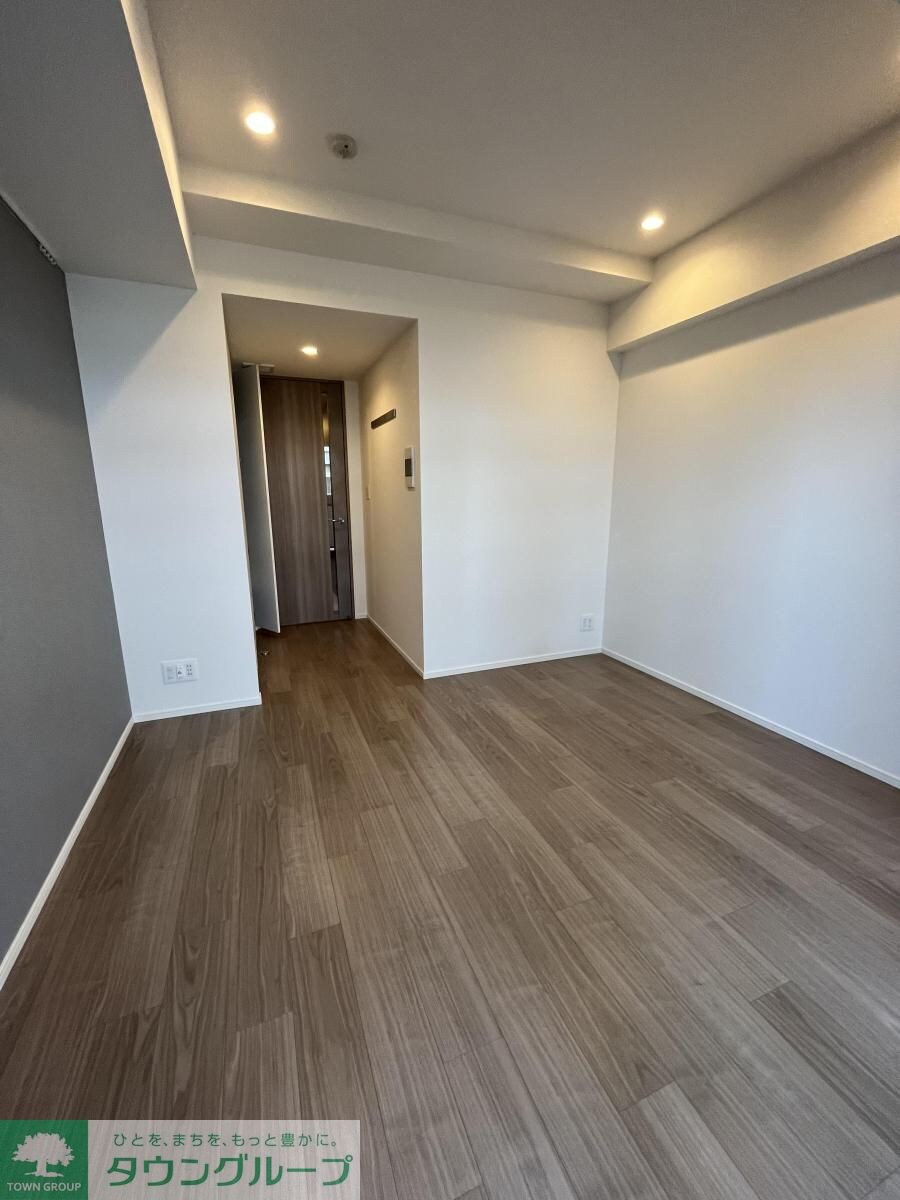 ザ・パークハビオ文京江戸川橋の物件内観写真