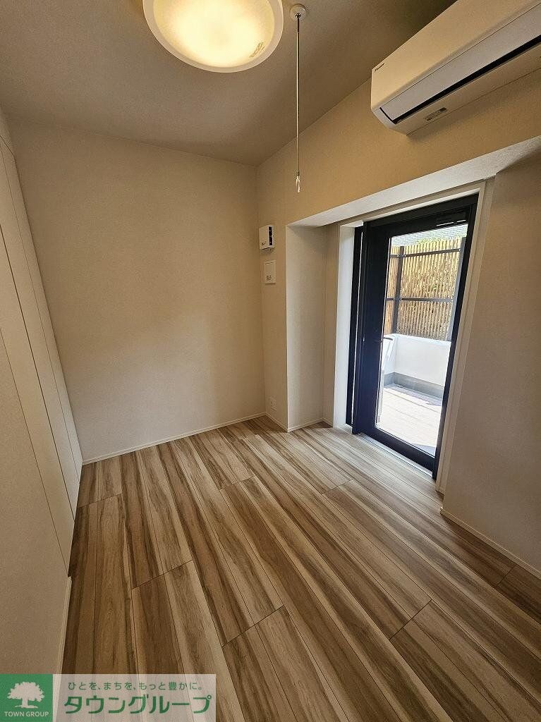 ジオエント駒込の物件内観写真