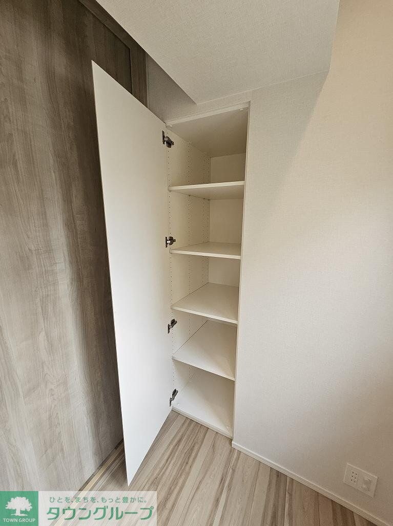 ジオエント駒込の物件内観写真