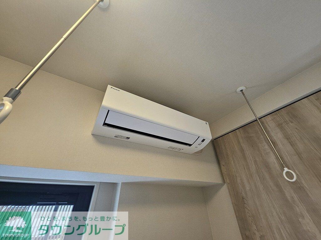 ジオエント駒込の物件内観写真